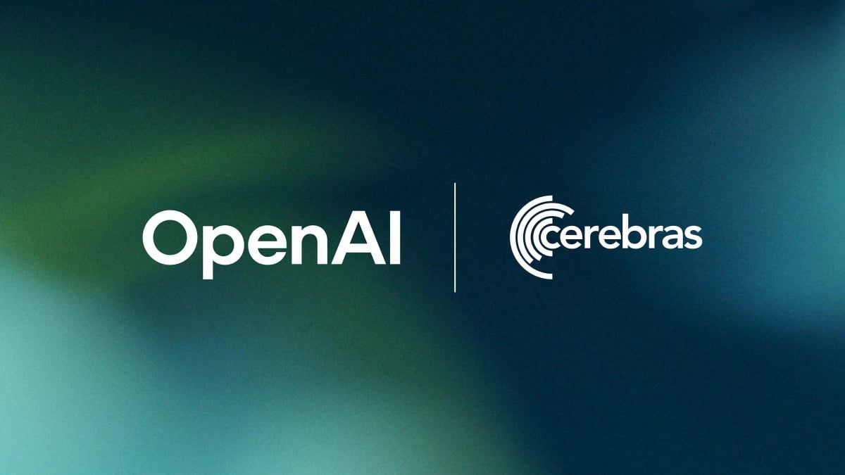 OpenAI 發表 GPT 5.3 Codex Spark 程式碼模型 採用 Cerebras 晶片運行