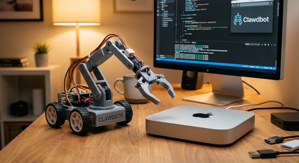 Sam Altman 成功招募 OpenClaw 開發者加入 OpenAI 打造個人 AI 助理