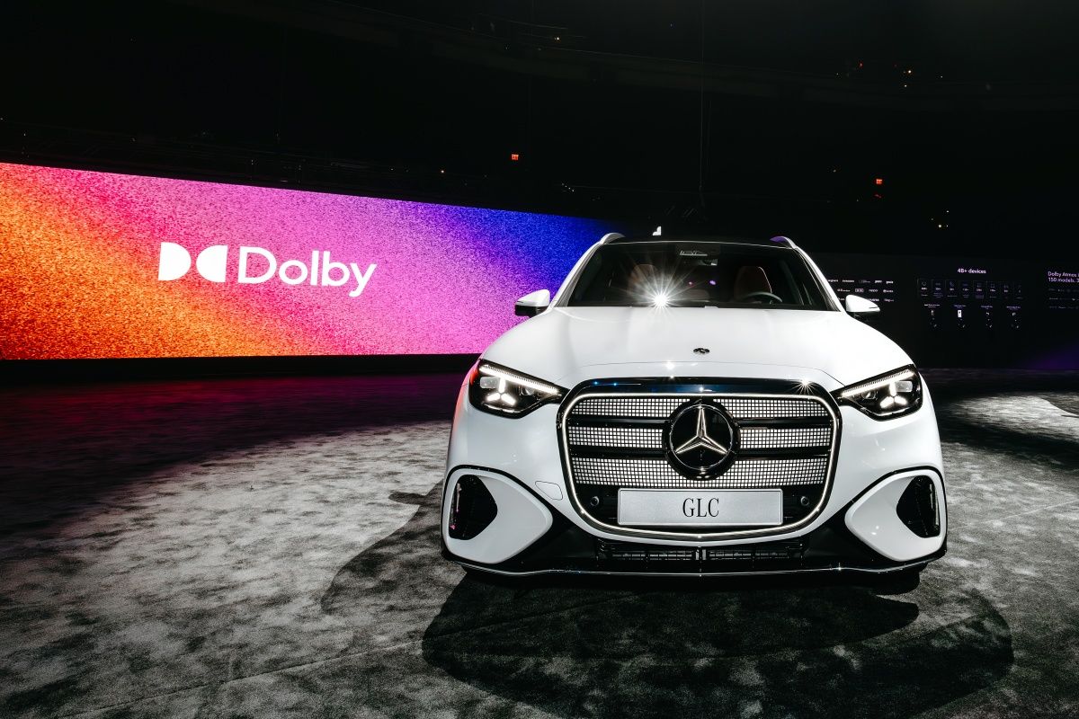 Dolby Vision 2細節公開:解決HDR畫面太暗痛點,Hisense、TCL與Philips率先支援