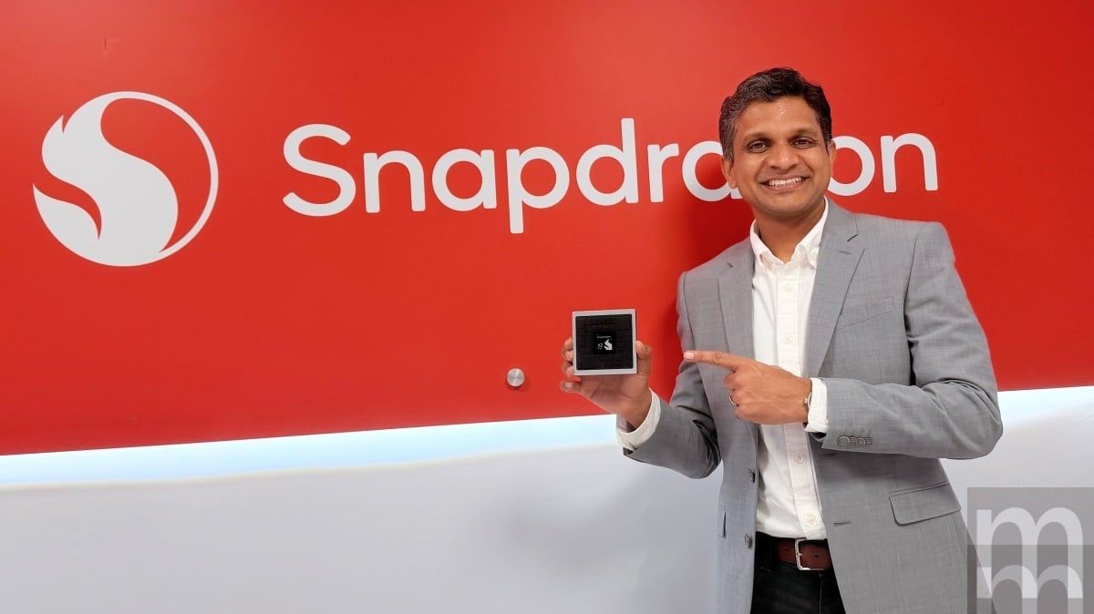 訪談/Snapdragon X2系列為何堅持「能效優先」?Qualcomm主管:為了AI PC的下一步作準備
