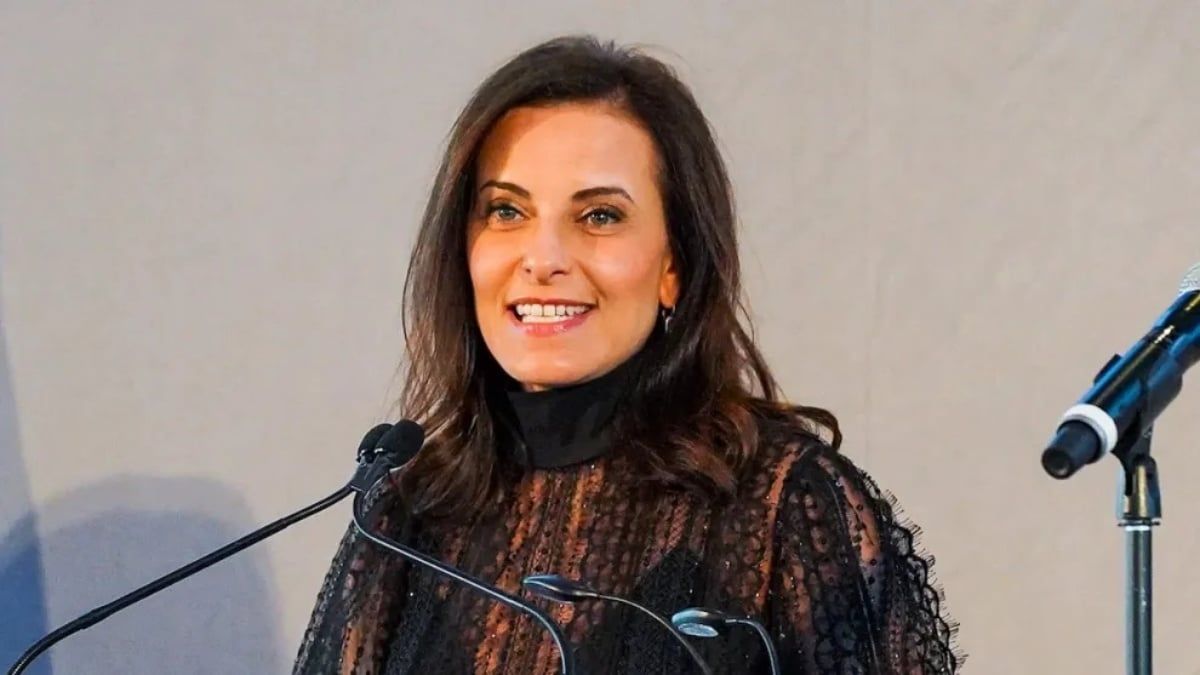 Meta 宣布任命前白宮官員與高盛主管 Dina Powell McCormick 擔任總裁及副董事長職務