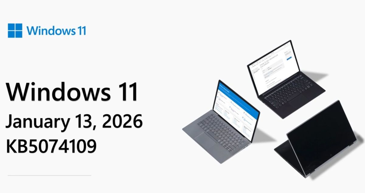 微軟Windows安全更新引發部分裝置不斷重啟,僅能手動移除更新