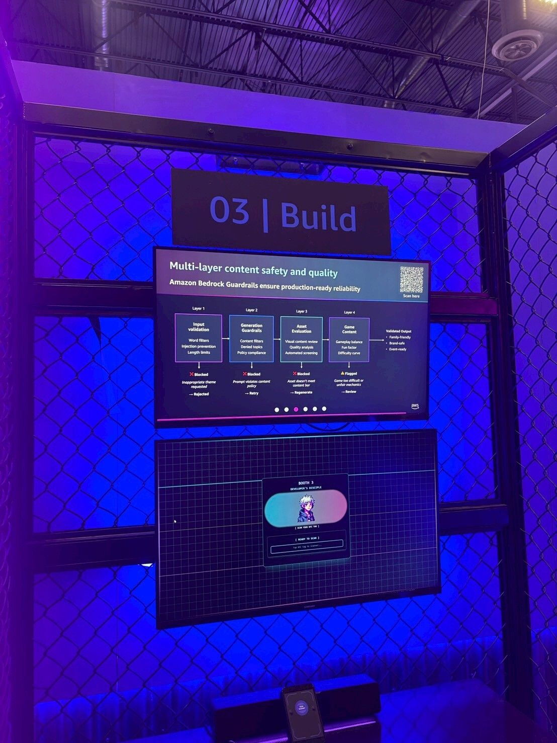 讓全公司都能建 AI 代理，但 IT 不失控——Writer 用 Amazon Bedrock 原生整合解開企業兩難的秘訣