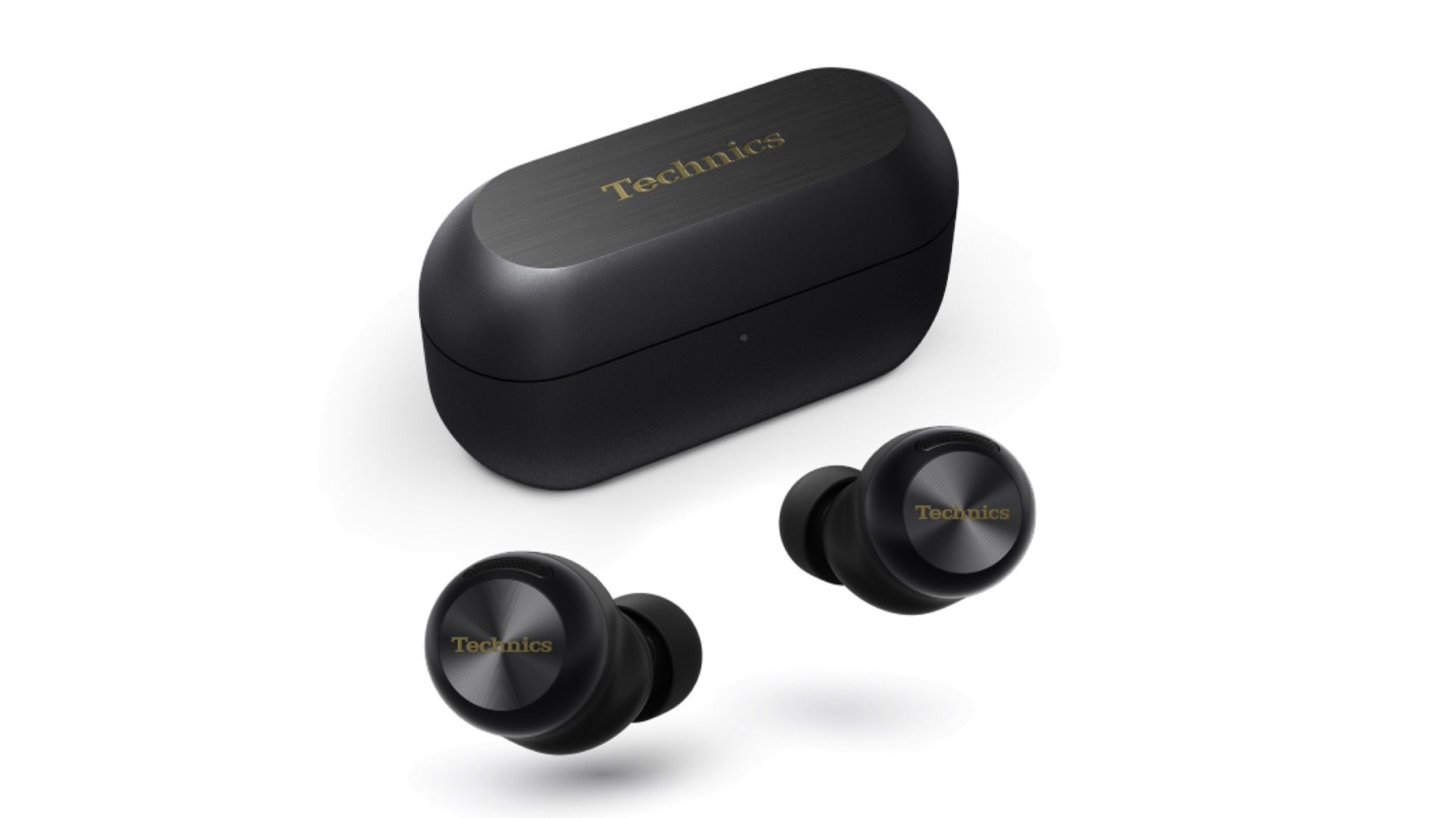 無線耳機的終局之戰！Technics EAH-AZ100 無線藍牙耳機，業界首創將「磁性流體」注入靈魂。