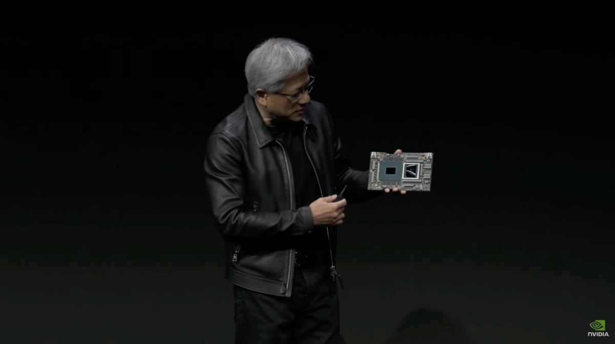 中國批准首批 NVIDIA H200 晶片進口 AI 供應鏈鬆動