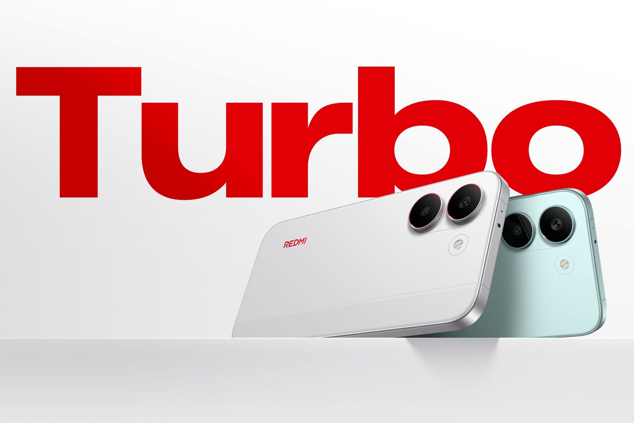 Redmi Turbo 5 系列亮相 搭載 Snapdragon 8s Gen 5 處理器 並推 Max 大電池版