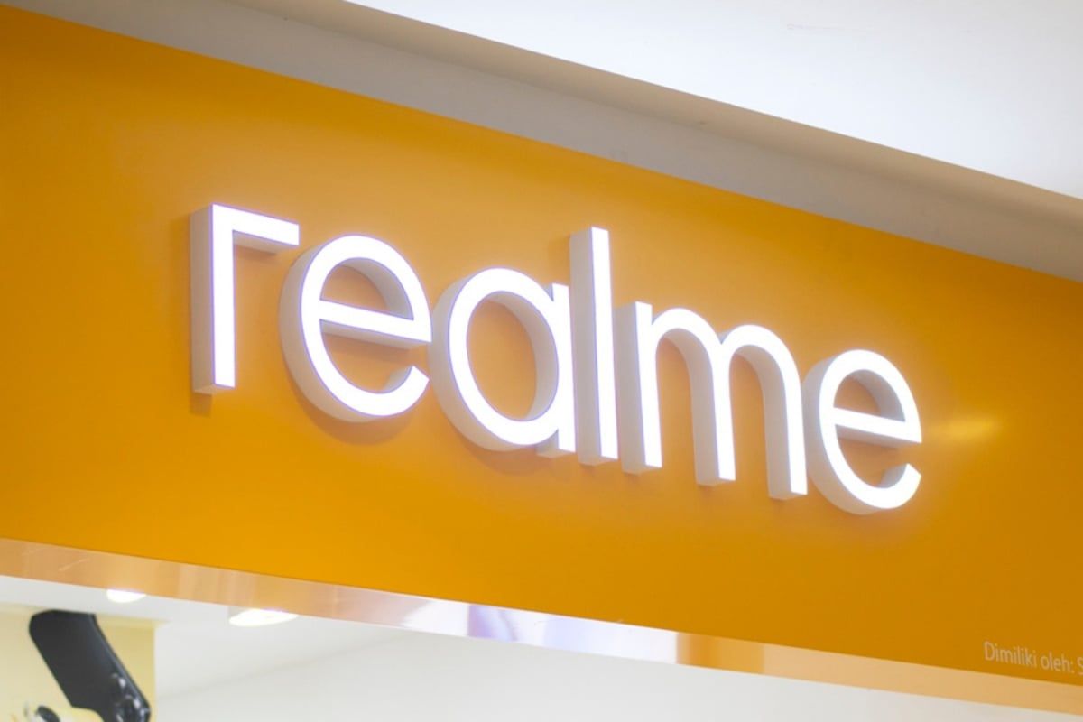 realme 回歸 OPPO 體系 重新定位為旗下子品牌