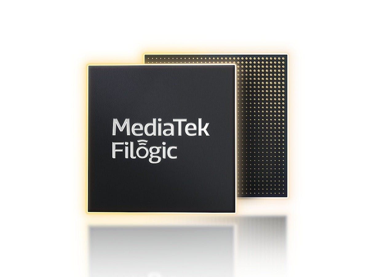 聯發科搶先公布Wi-Fi 8規格Filogic 8000系列無線平台 展現在無線通訊的前瞻發展實力