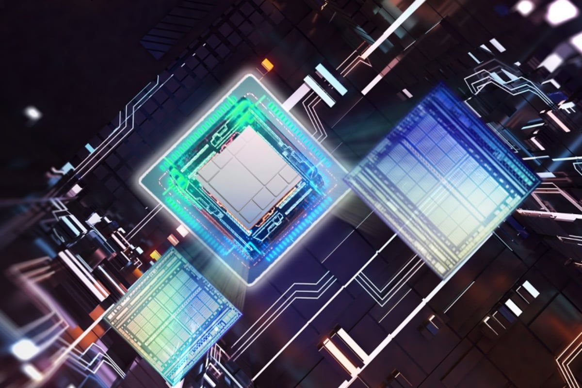 台灣投資美國 2500 億元 換取國防與 AI 技術合作