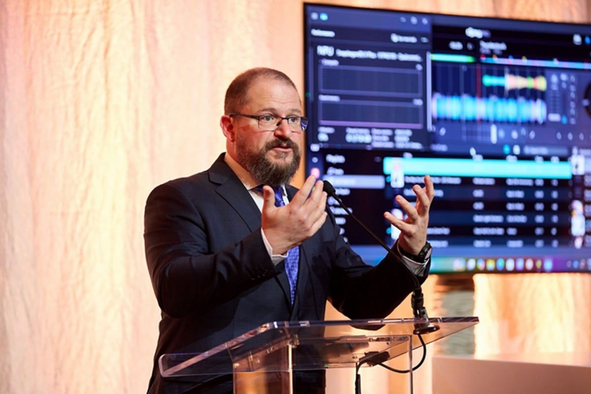 Qualcomm 執行長抱怨記憶體缺料 手機品牌不敢下單