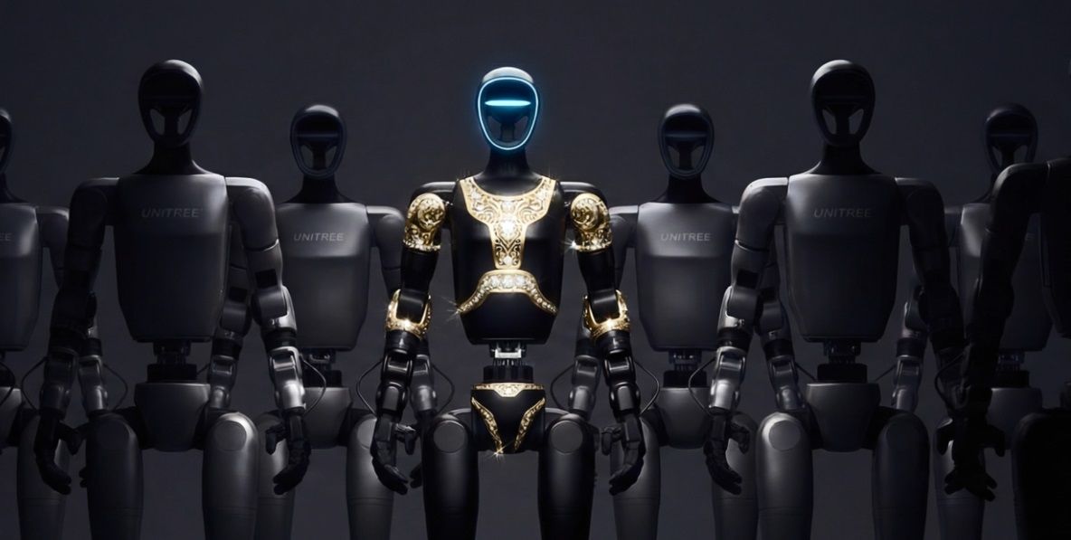 會後空翻還不夠還要扮阿拉丁 人形機器人華麗變身