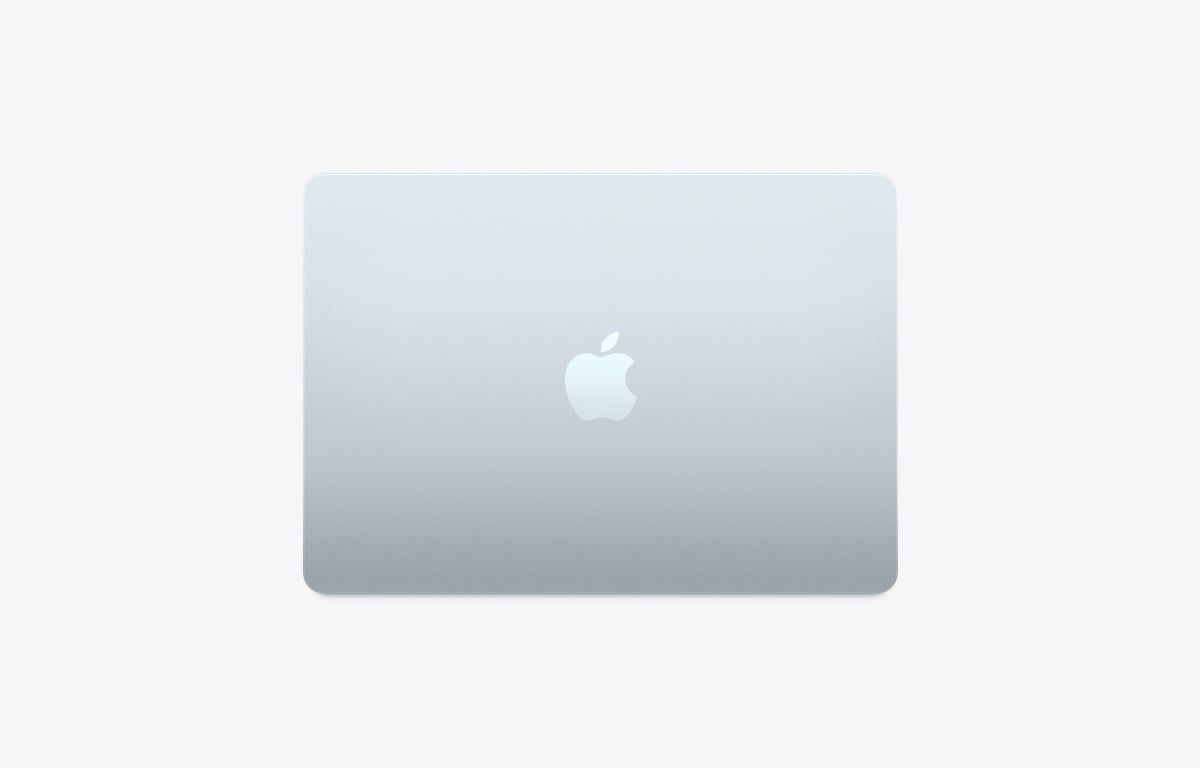 Tim Cook 暗示新品週 彩色入門 MacBook 與 iPhone 17e 下週登場