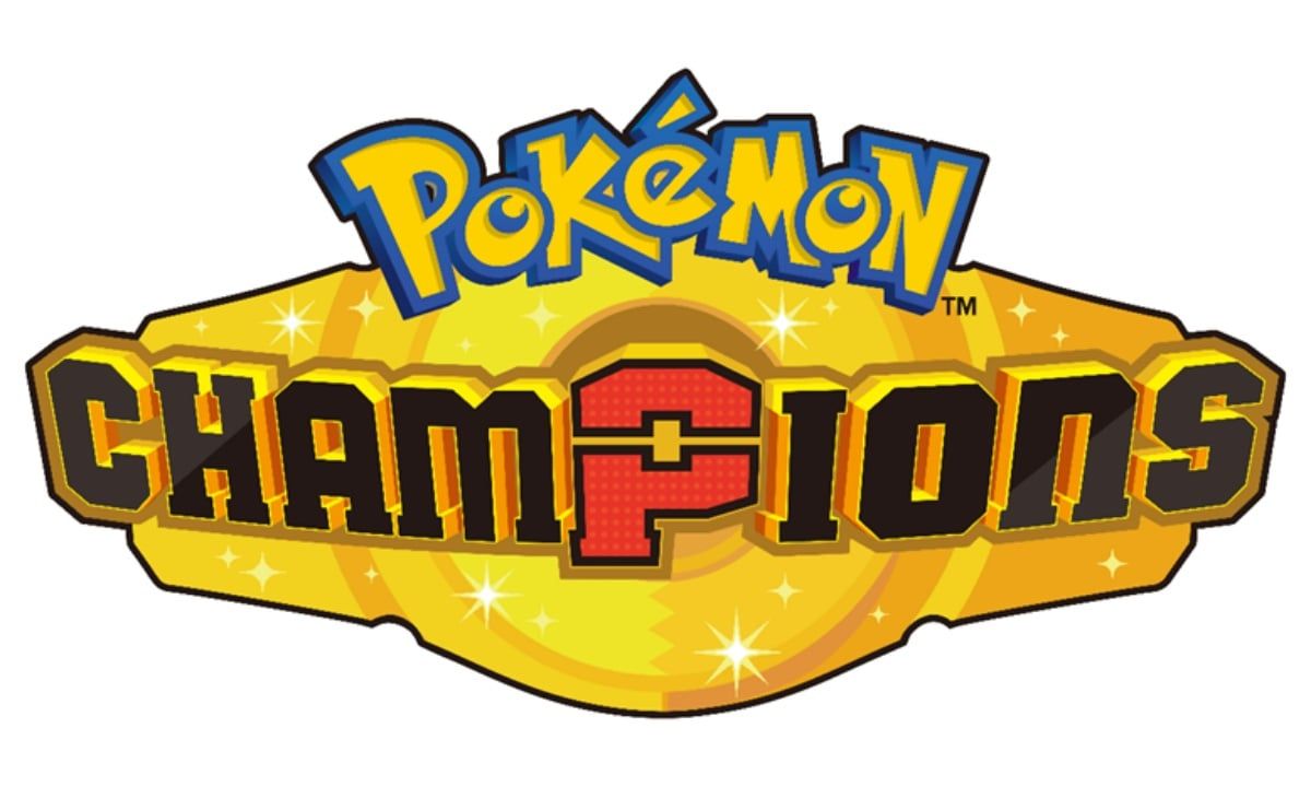 《Pokémon Champions》 4 月推出 超級烈咬陸鯊 《Z-A》登場