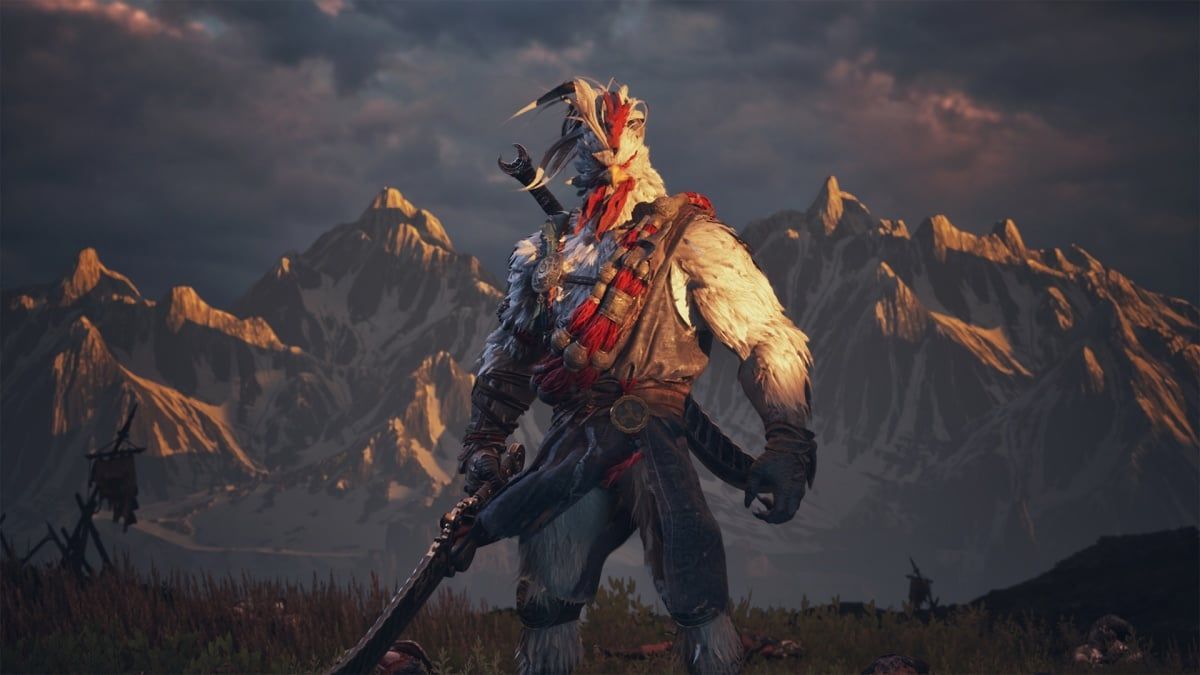 KRAFTON 強調新作《Project Windless》AI 應用不參與劇情生成