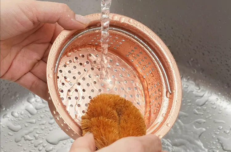 年後廚房大升級!大人的鐵板、AUX 托盤、下村純銅濾網等 3 款日亞熱銷廚具,療癒收假心情。