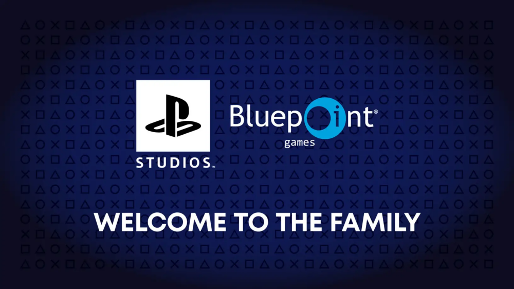 Sony 宣布關閉 Bluepoint Games 工作室 約 70 名員工離職