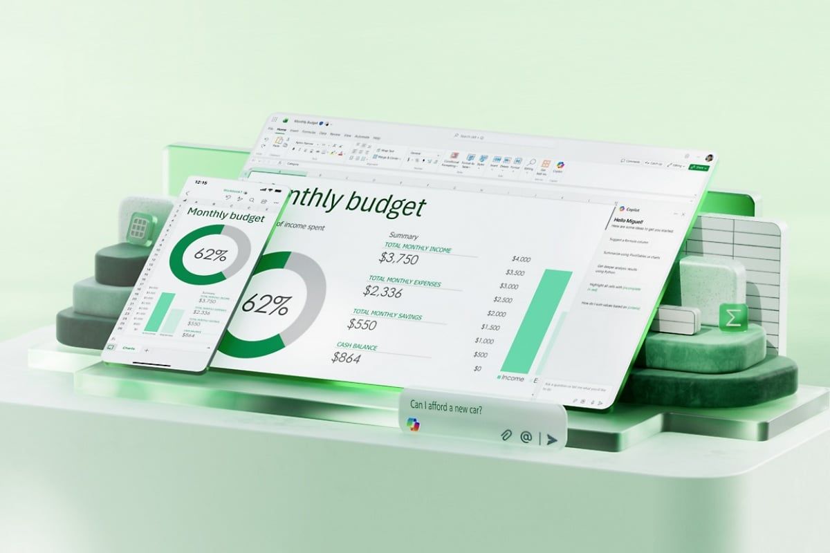 LibreOffice 批評微軟 Excel 格式 甚至曾逼科學界基因改名