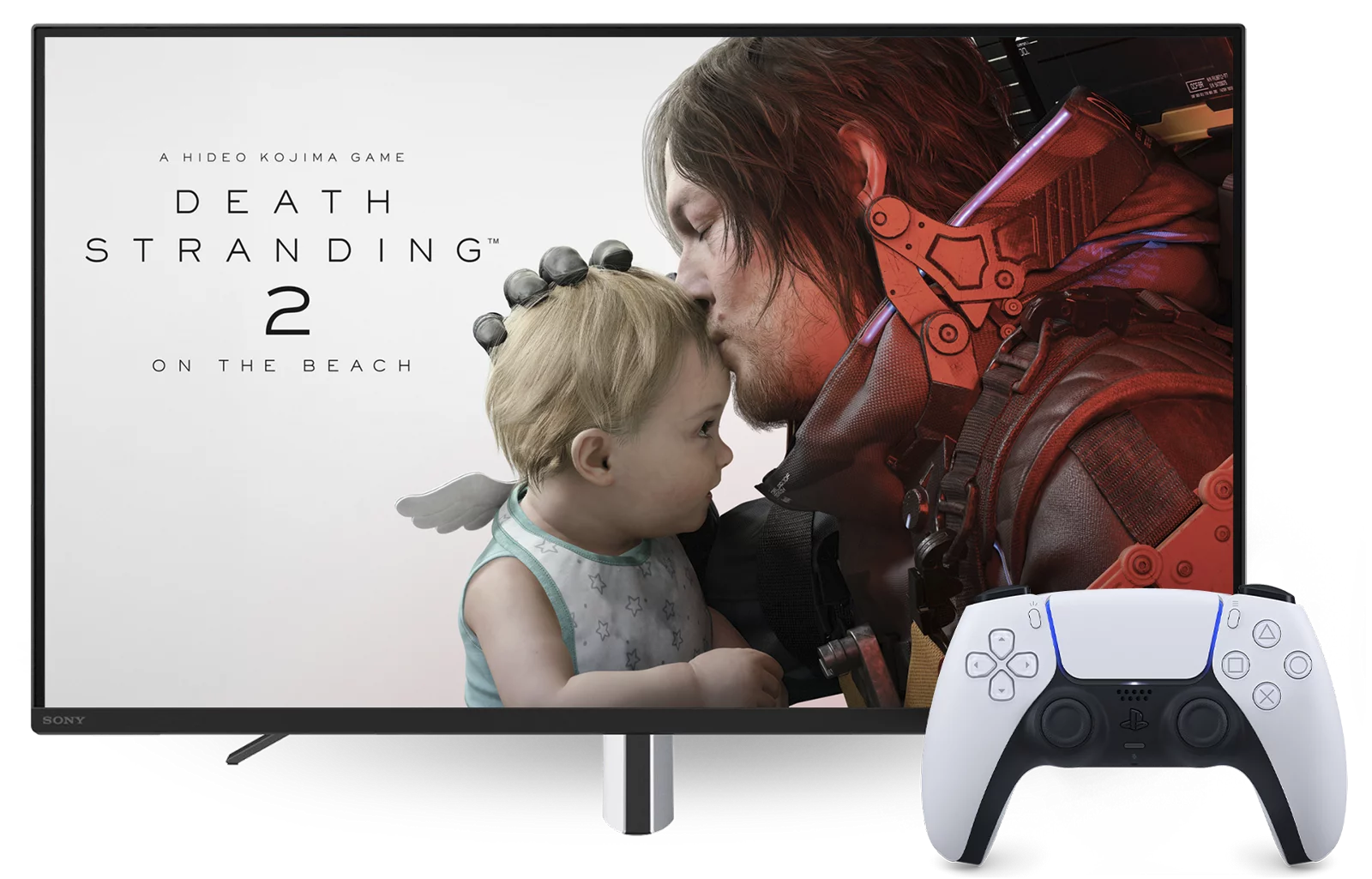 死亡擱淺2：冥灘之上PC版公布硬體需求，最低僅需GTX1660顯卡、並支援掌機畫質設定