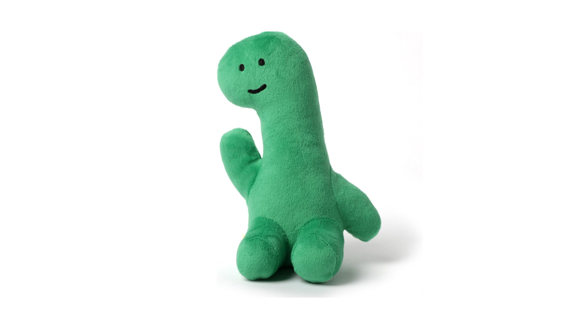 韓漫角色宇宙 Joguman，當代厭世情緒的可愛象徵，你想躺平也可以。