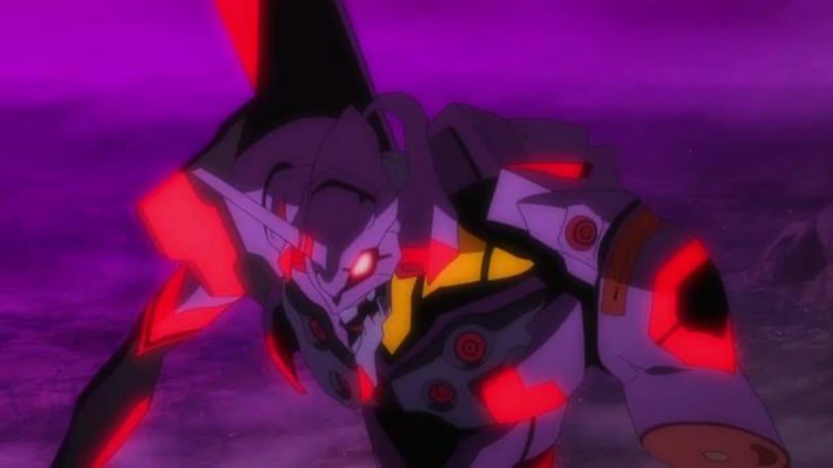 《新世紀福音戰士》EVA 30 週年全新作品 橫尾太郎編劇 khara 與 CloverWorks 共同製作