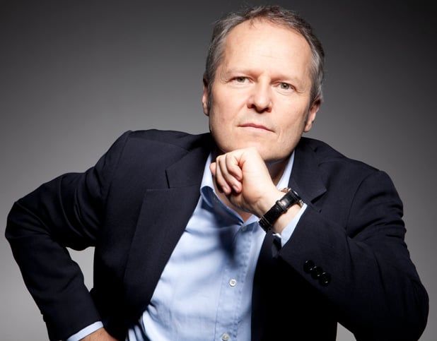 Ubisoft 執行長說明「5大創意中心」重整戰略