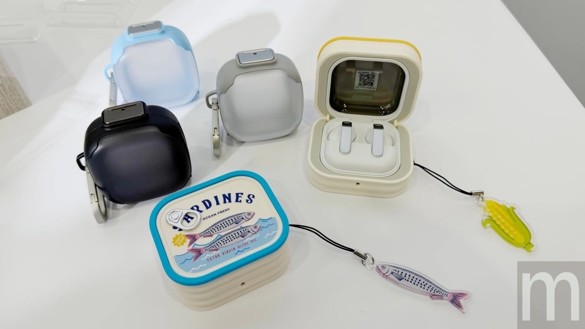 隨身AI語音助理實體化:Galaxy Buds4系列登場,金屬切割外型與頭部動作控制
