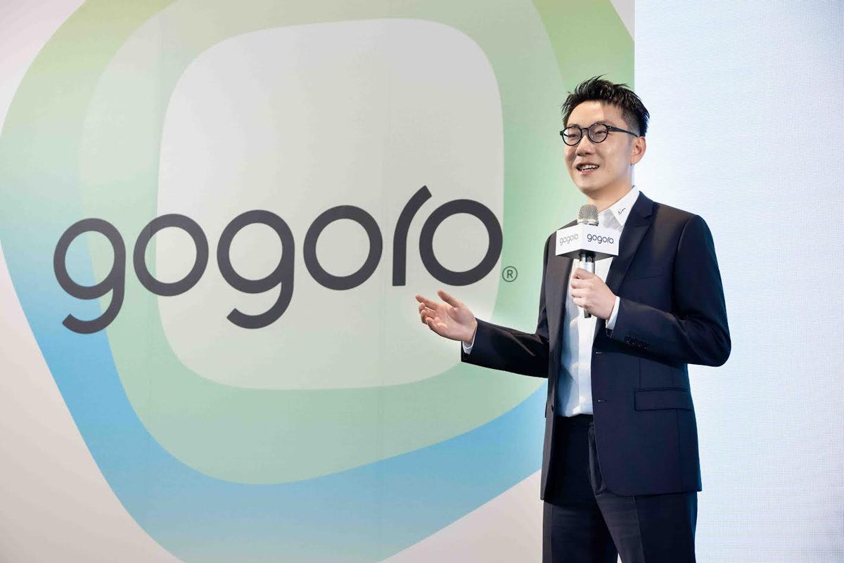 Gogoro一代電池問世10年全面退場，三款新車分別鎖定女性、家庭與越南