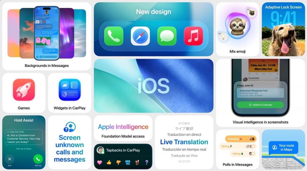 iOS 27 將大幅清理老舊程式碼 提升效能與電池續航