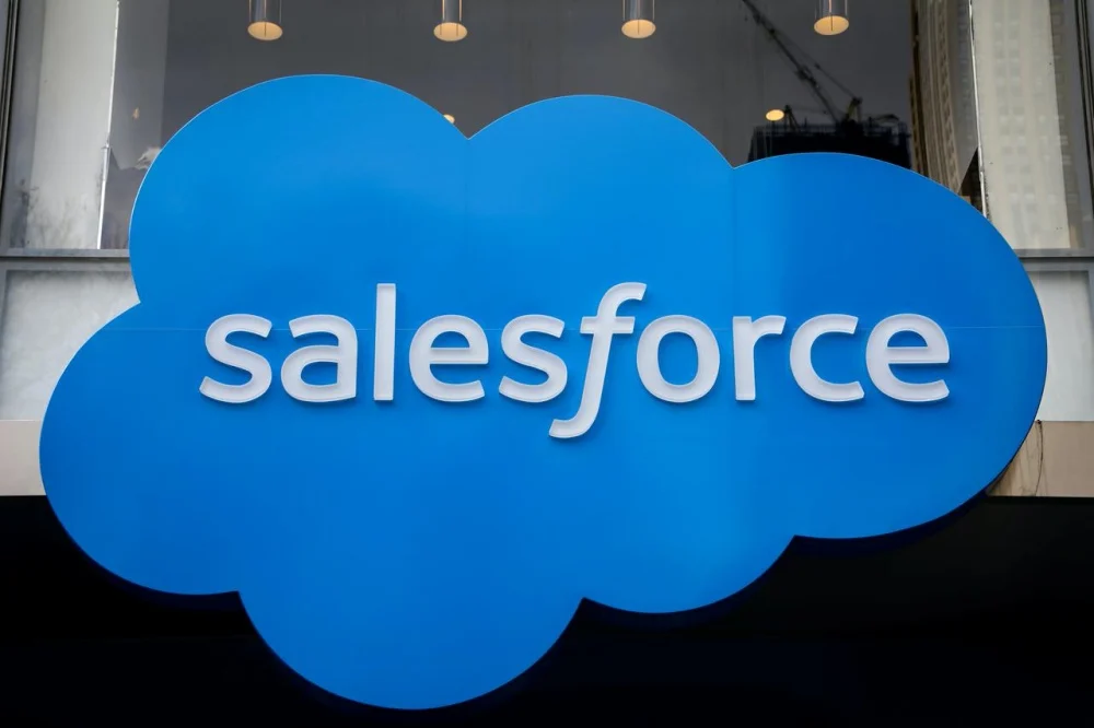 Salesforce 預測 2026 三大 AI 趨勢 AI 代理將必須學會「負責」