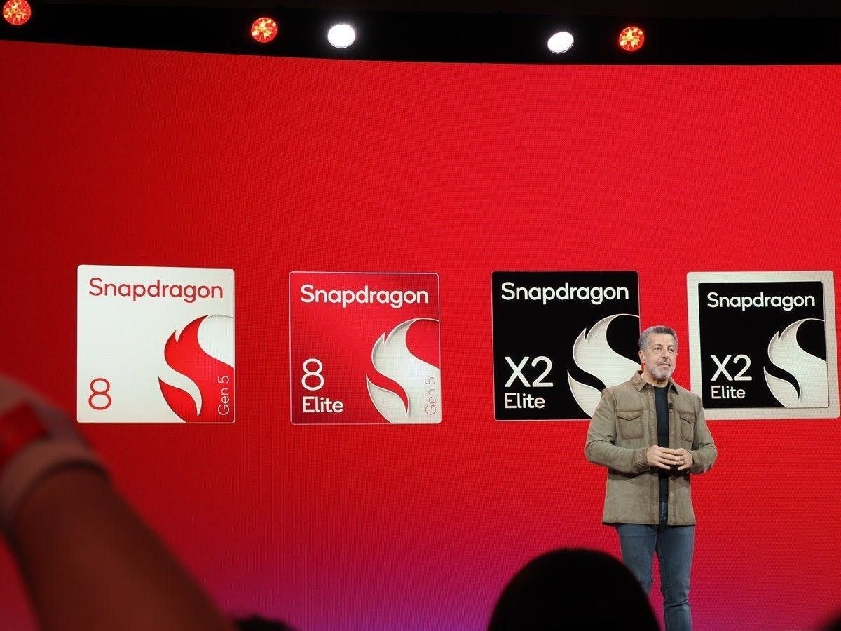 傳高通Snapdragon 8 Gen 6採雙版本，Elite版廣泛支援多種記憶體、標準版僅支援LPDDR5
