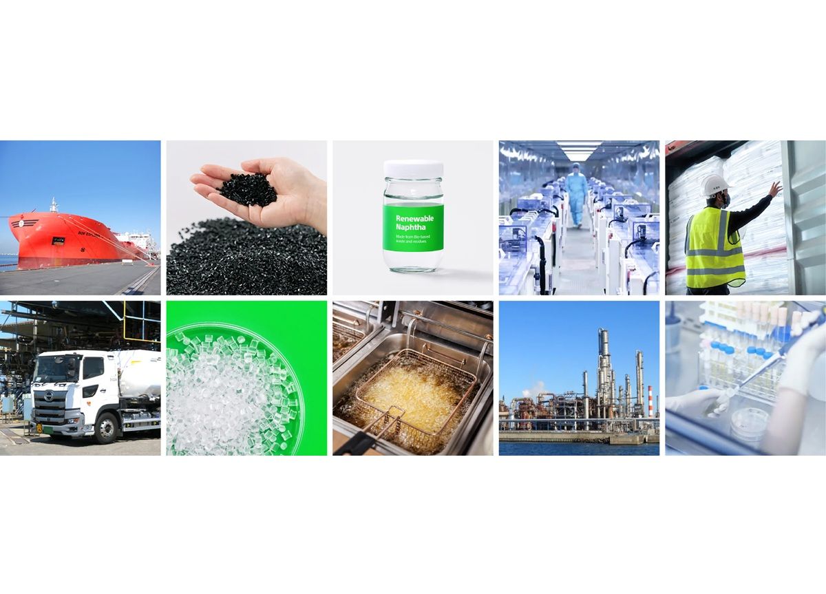 Sony攜手14家企業建立再生塑料供應鏈並打造用於高階影音產品的再生塑料，奇美、台塑也參與其中