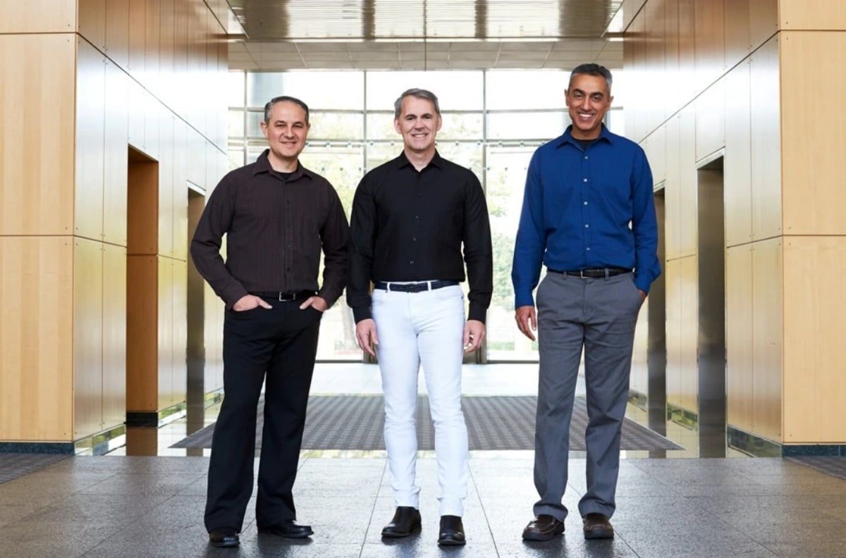 Nuvia 創辦人離開 Qualcomm 分析指對 Orion 架構影響有限