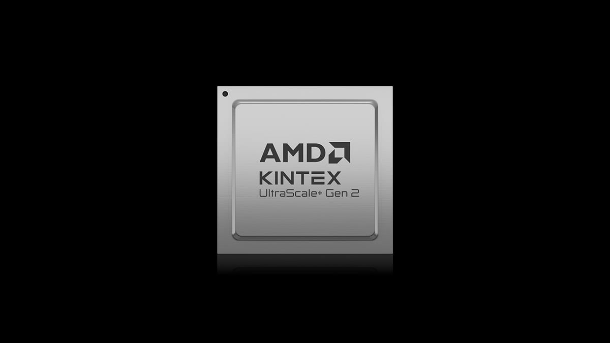 AMD 第 2 代 Kintex UltraScale+ FPGA 發表 記憶體頻寬提升 5 倍