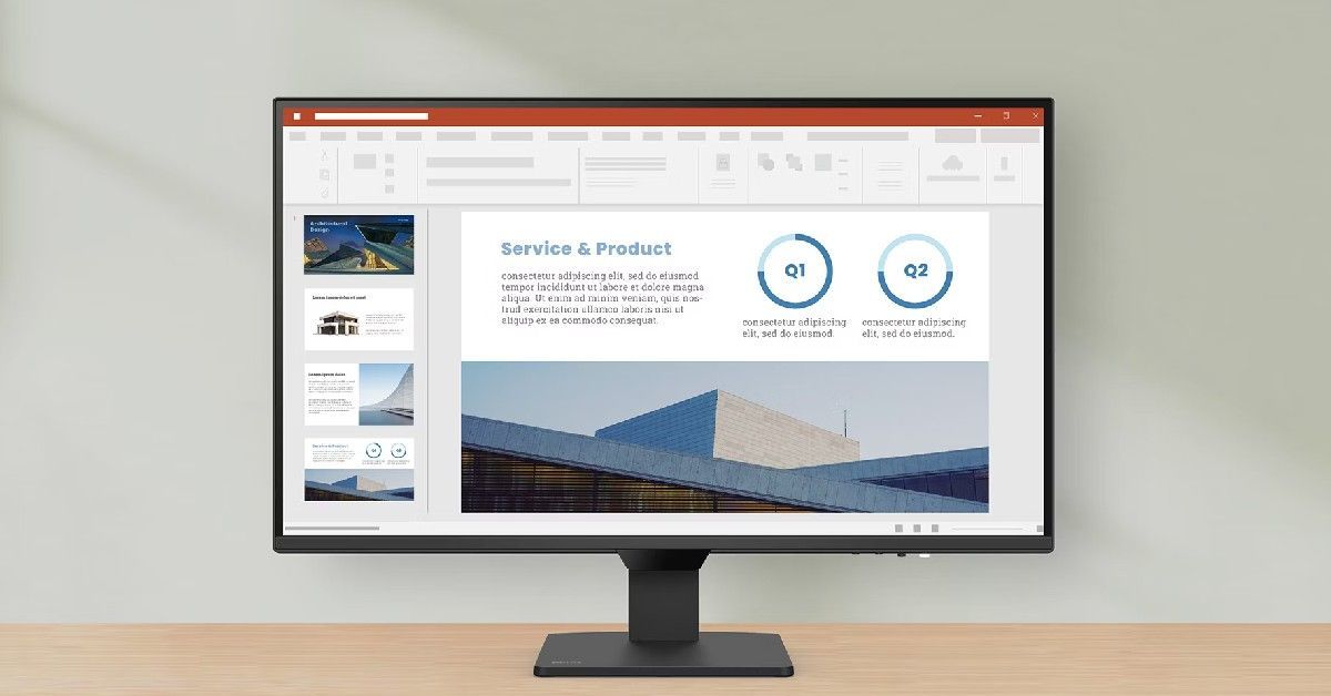 3888元27吋2K螢幕 BenQ GW2790Q螢幕文書機首選 便宜且支援電子紙、低藍光與編碼模式