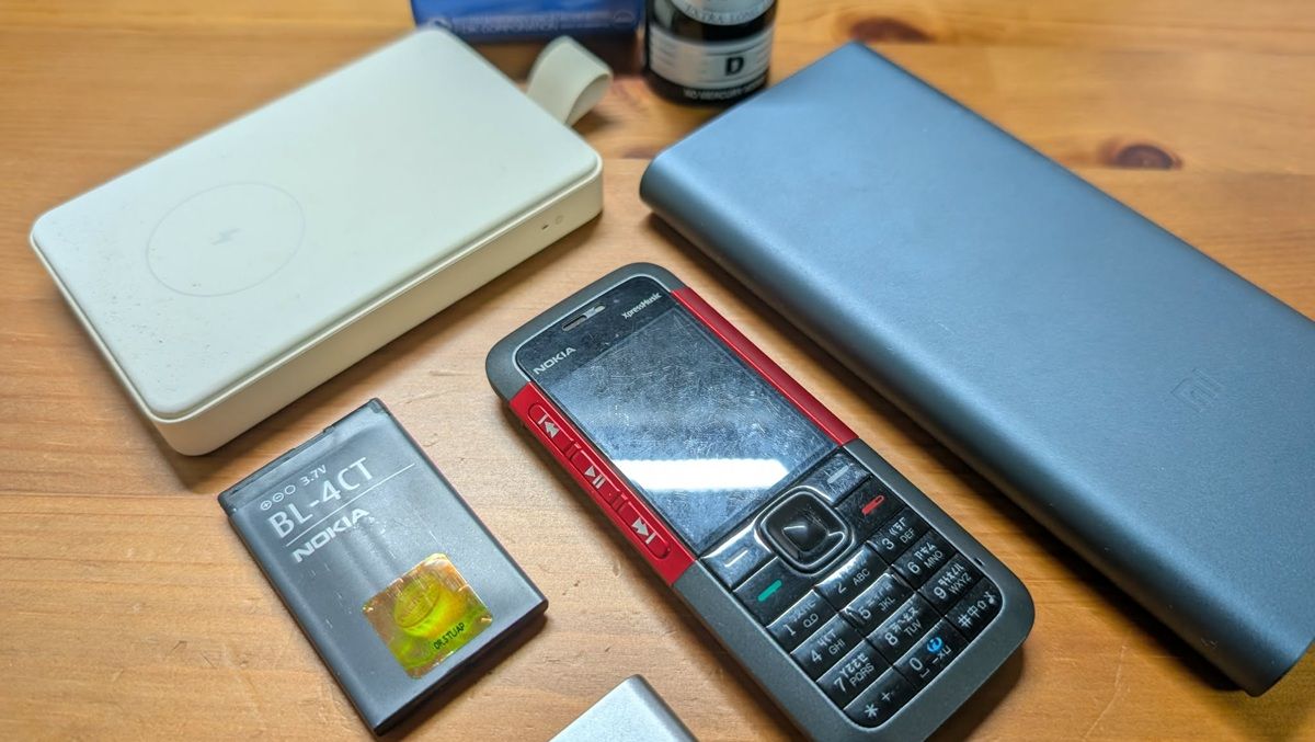 舊3C產品直接回收太可惜 這些小東西過年回收可換幾瓶養樂多 便利商店就能換