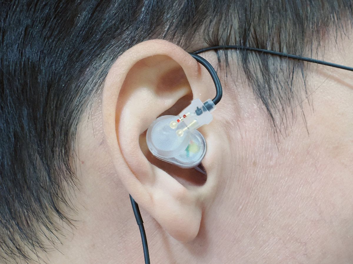 Maestraudio × FitEar STAGEAR入耳監聽耳機評測，雙強聯手打造FitEar風格通用舞台監聽耳機
