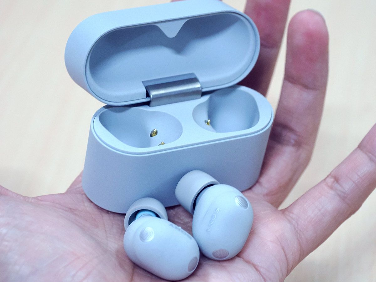 Sony WF-1000XM6旗艦真無線耳機評測,新晶片、新單體、新外型詮釋1000X的降噪、音質、舒適的堅持