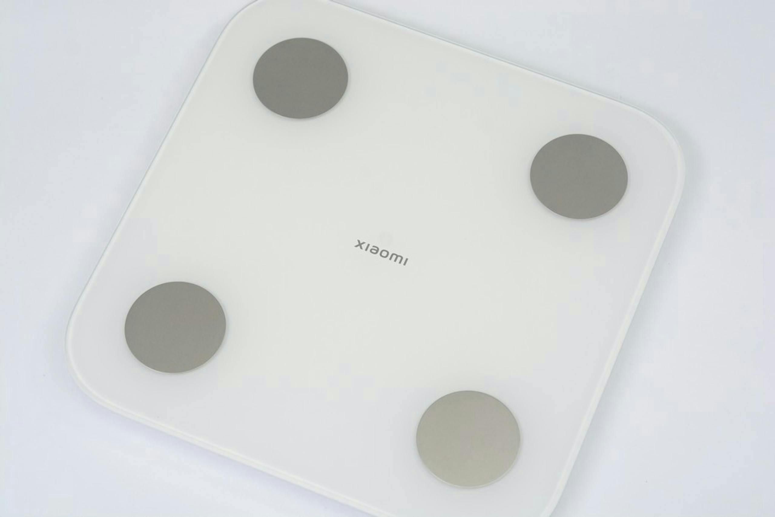 過完年注意體重體脂 小米體脂計S400特價490元 量測體脂肪跟BMI只需9秒鐘