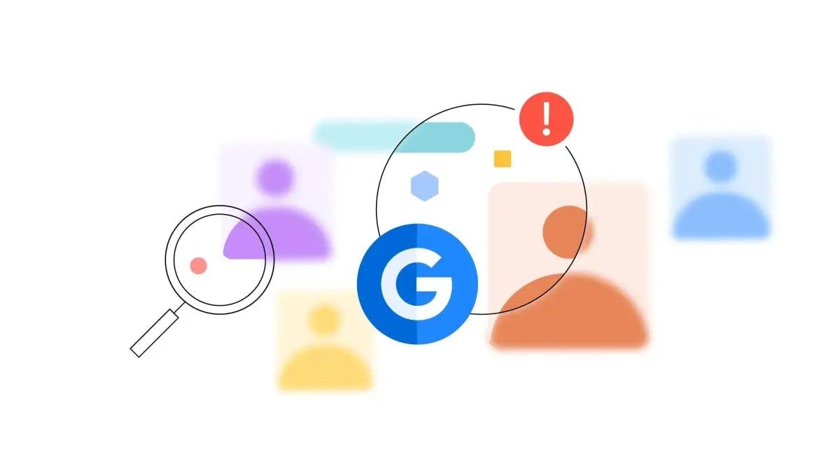 Google 推出新工具 一鍵要求移除 Deepfake 或私人照片搜尋結果