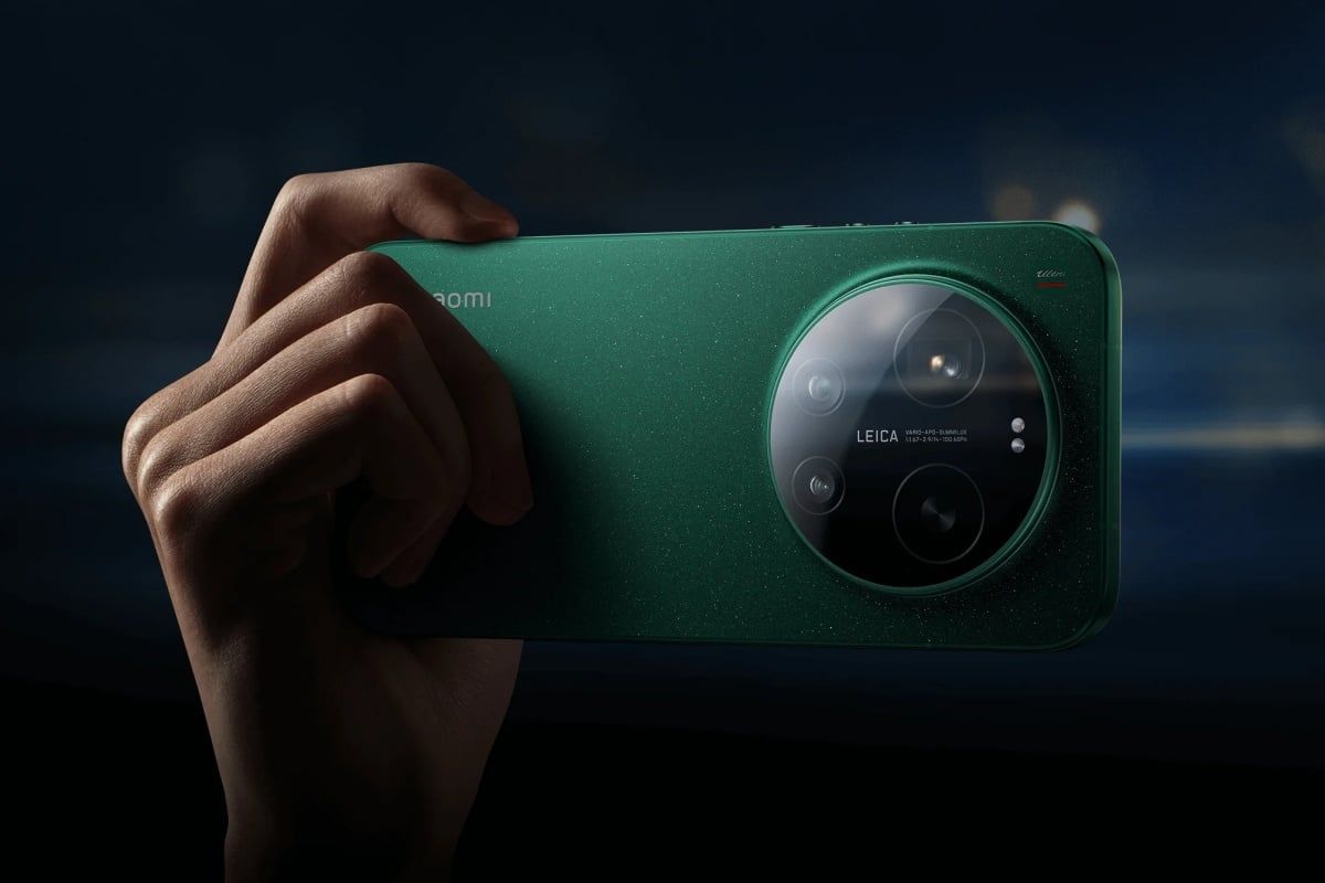 徠卡影像技術發揮極致 小米 17 系列、Leica Leitz Phone 特別版全球販售