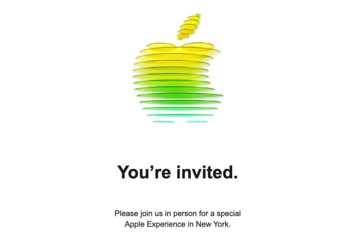 蘋果春季發表會 3/4 登場 推平價版彩色 MacBook、新版 iPad