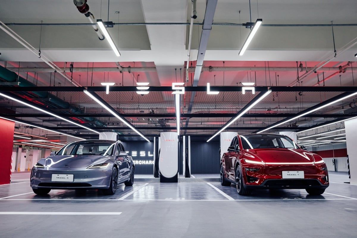 美國 NHTSA 結束 Tesla 遠端停車功能調查 159 起事故均為輕微擦撞