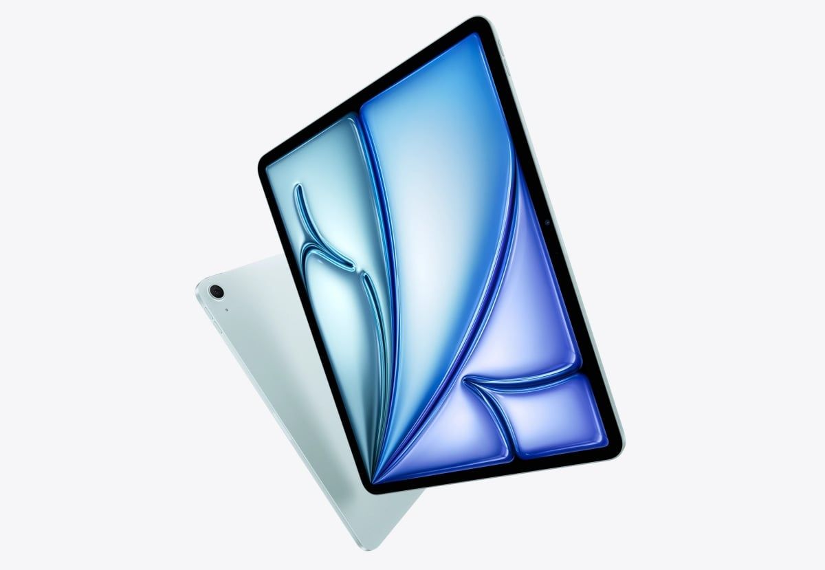 蘋果推出 M4 版 iPad Air 強化效能、記憶體與 iPadOS 26 體驗