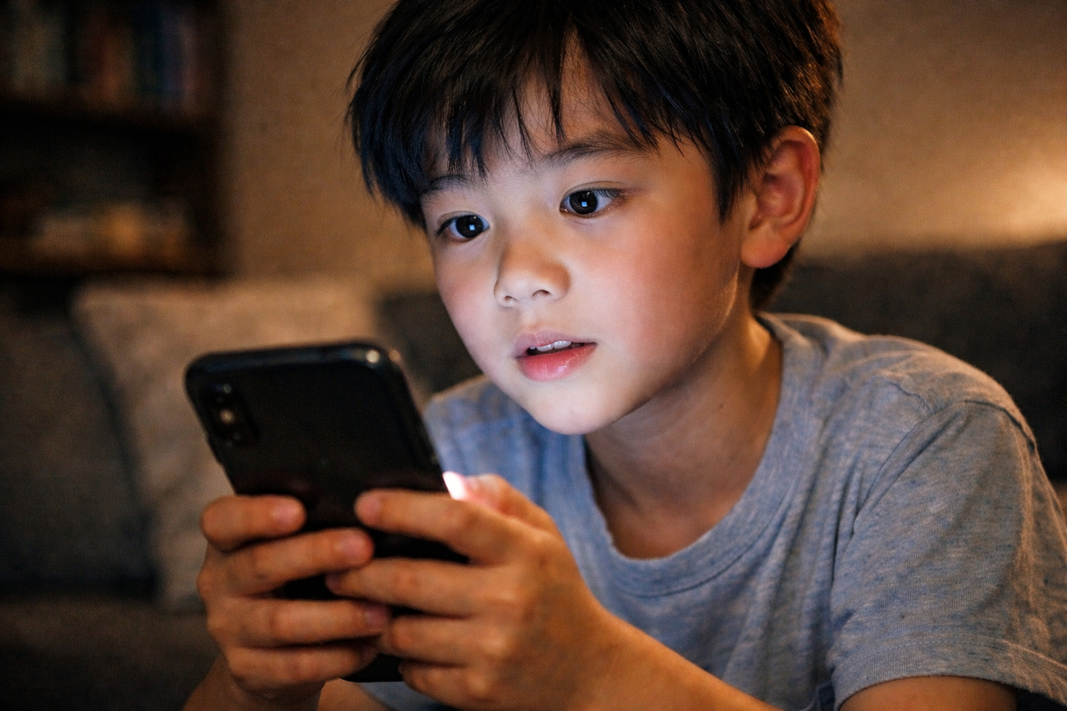 Instagram 強化青少年安全機制 搜尋自傷關鍵字將通知家長