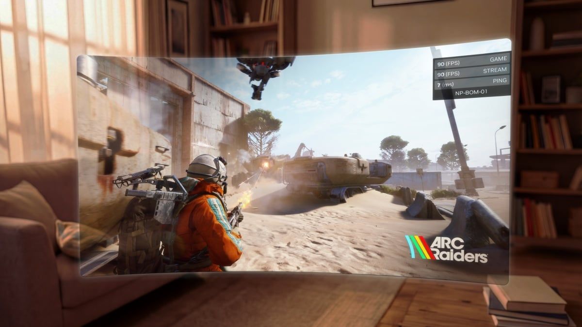 NVIDIA GeForce NOW 大升級：VR 串流升至 90 fps、整合 Xbox 與 Ubisoft+ 訂閱標籤