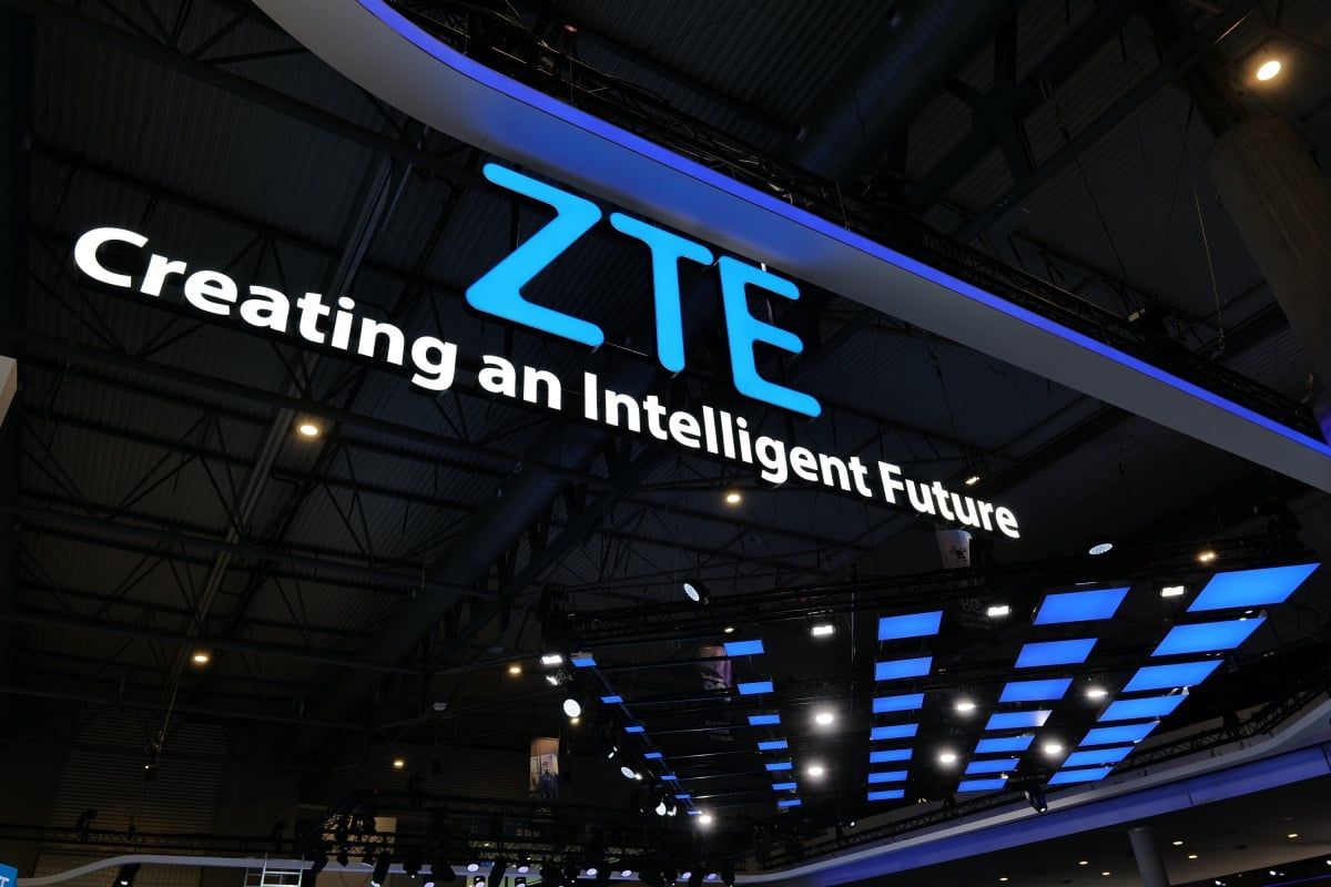 MWC 2026：ZTE 發表 AIR MAX 方案助電信商從賣流量轉向AI變現