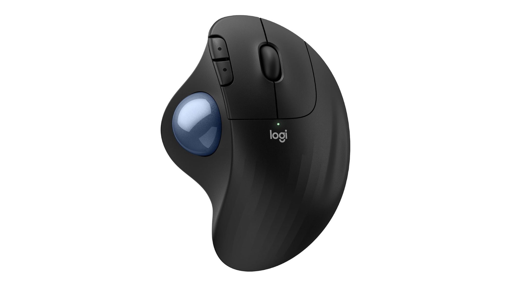 經典神機的史詩級進化!LOGI 羅技 M575SP 靜音軌跡球滑鼠,80%降噪搭配巨集神鍵,拯救手腕與生產力。