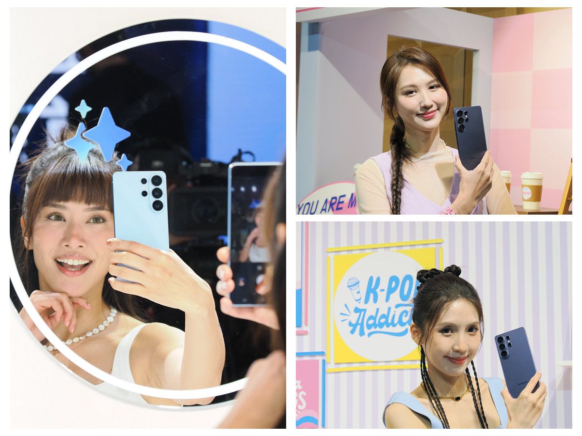 三星Galaxy S26系列旗艦手機宣布3月18日在台上市,單一高通Snapdragon 8 Elite Gen 5 for Galaxy、早鳥256GB直升512GB選Galaxy S26 Ultra最划算