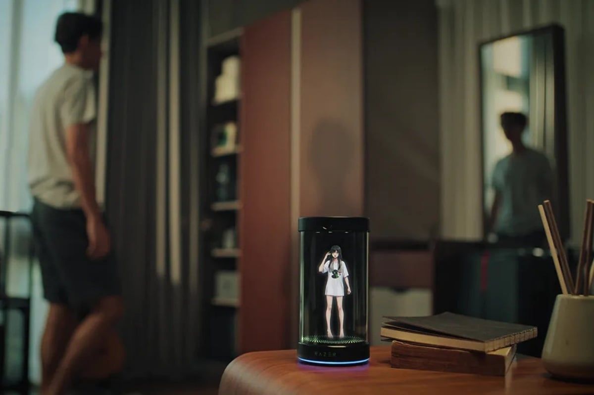 Razer 推出 AVA、QA Companion-AI 等三大 AI 技術 革新遊戲開發流程