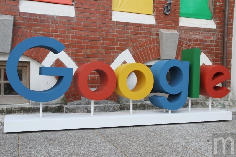 Google 執行長祝賀 Google 台灣 20 週年 確立 AI 優先策略關鍵地位